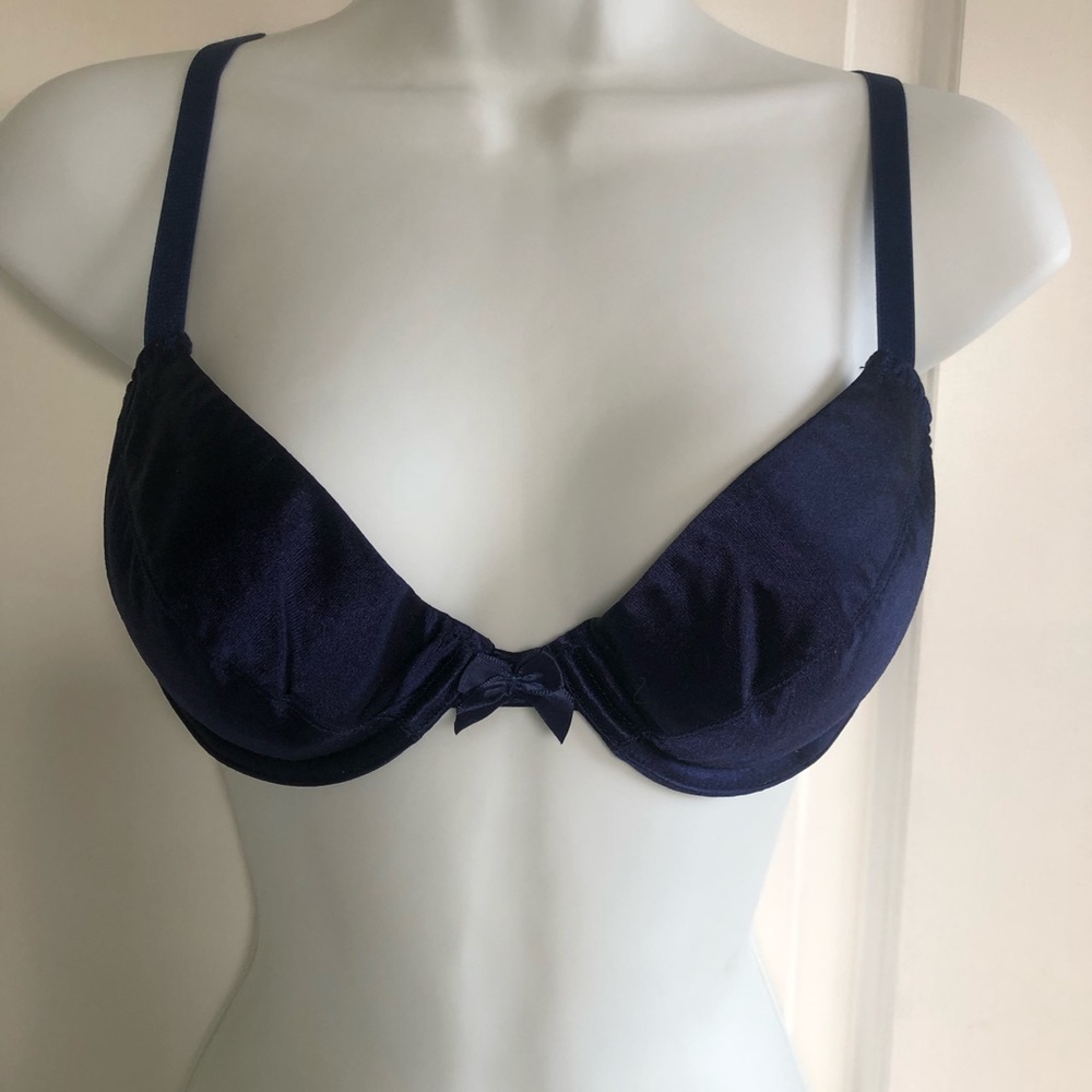 Victoria’s Secret bra